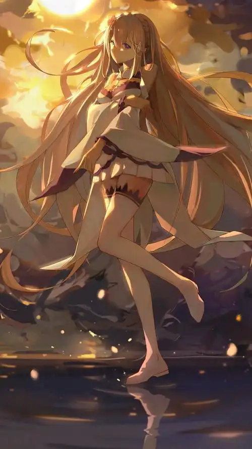 [杂图]双手奉上动漫壁纸