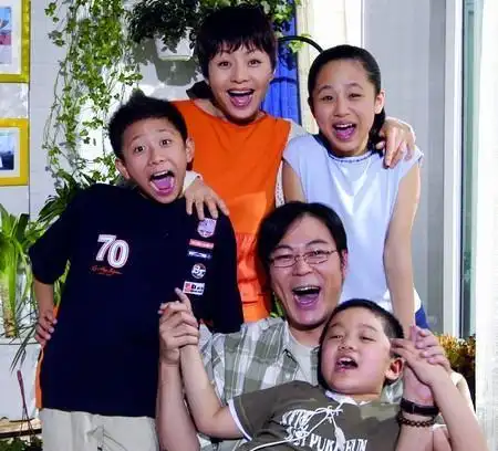 家有儿女也来卖情怀海选演员引不满又一部经典要毁了吗