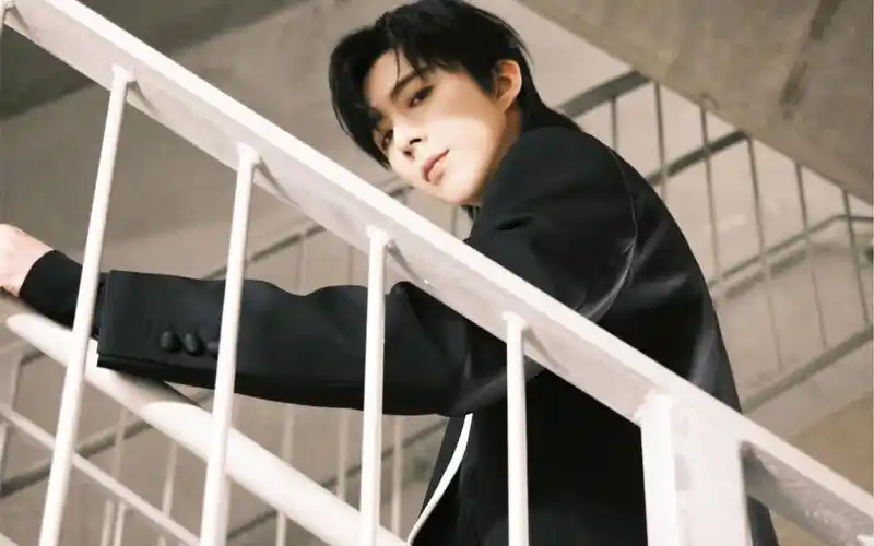 2022年江苏跨年演唱会|刘宇宁《星辰大海》