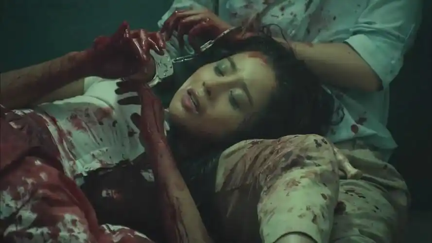 金福南杀人事件始末