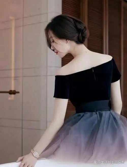 有气质与没气质的女人主要在这7点区别一眼就可以看出来