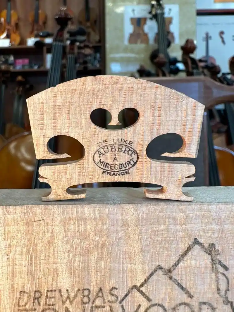 一片帅气的琴码!#小提琴琴码 #手艺人 #是时候展现真正的技 - 抖音