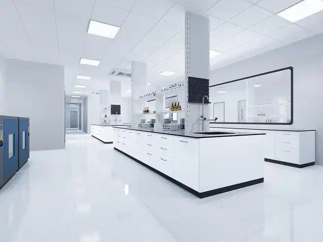 epc科学设计与0污染把握美泰诺格专精于实验室规划