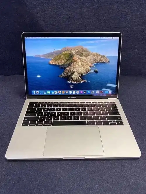 17款苹果96macbook pro xu2 i5 8g内存 - 抖音