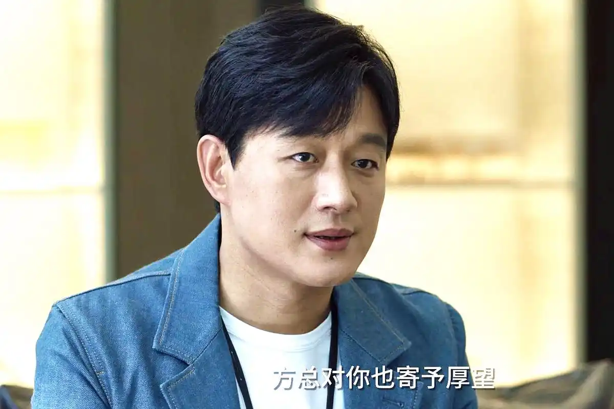 《小舍得》:夏君山人到中年,又要教育笨女儿,又要照顾高傲岳母