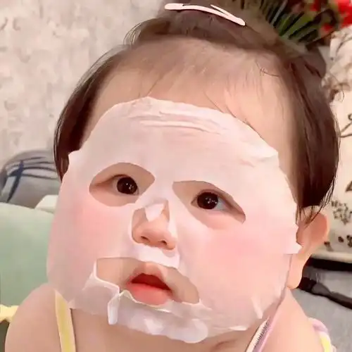 可爱死了!#萌娃头像 #阔爱炸了 #最萌小女孩 #被 - 抖音