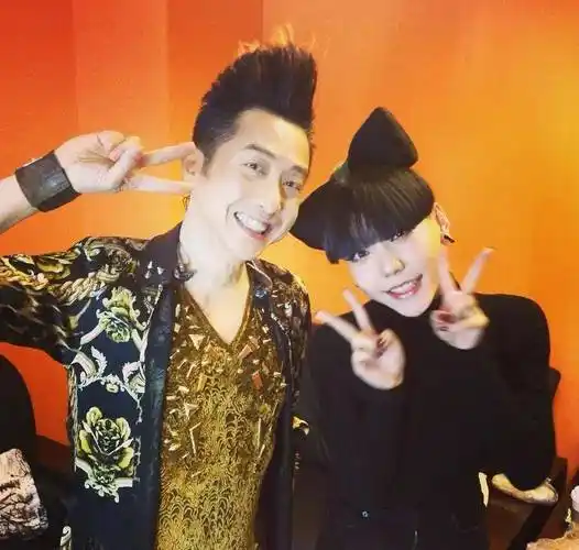 娱乐圈四大"过气"女明星,有人被唾弃,有人隐退嫁"丑男"_吴莫愁_杨雪