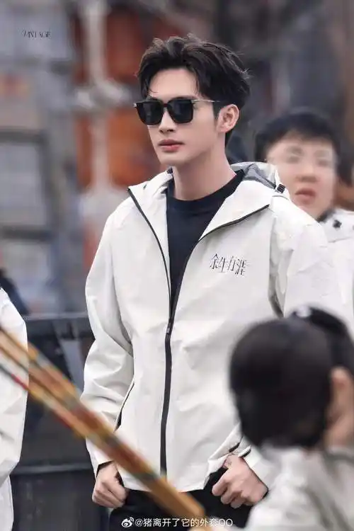 张彬彬余生有涯开机