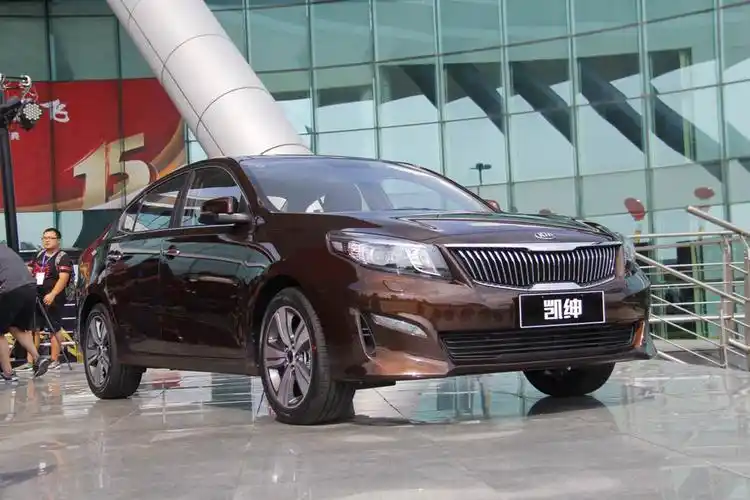 88/7.49万起 起亚凯绅/kx cross上市_搜狐汽车_搜狐网