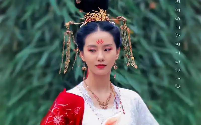 刘诗诗刘宇宁去参加你好星期六了,新剧快播了?