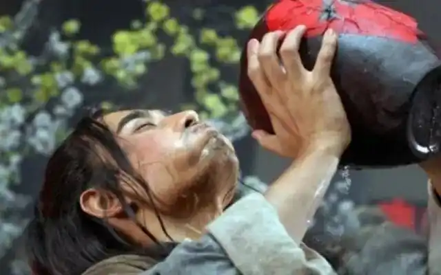 底蕴深厚的酒文化--酒道