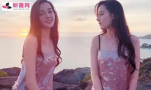 迪丽热巴的男朋友是谁迪丽热巴演的电视剧推荐