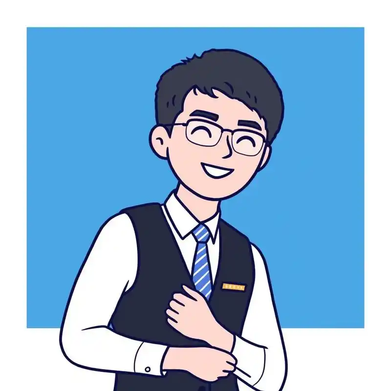 小头像(第五弹)下一波准备律师,tony和 下一波准备律师,药师,tony老师