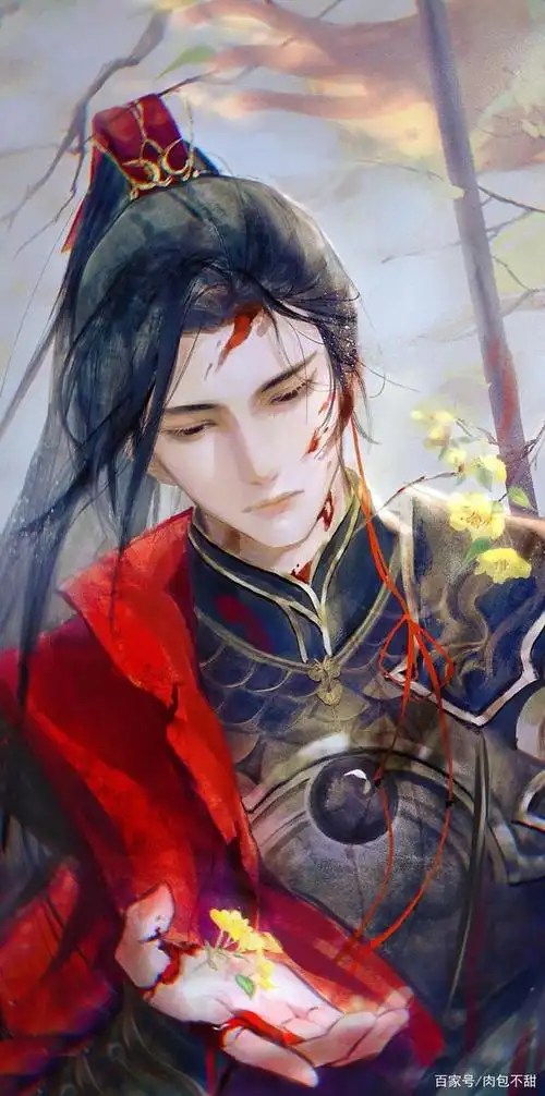 古风微小说带上来本将军亲自审