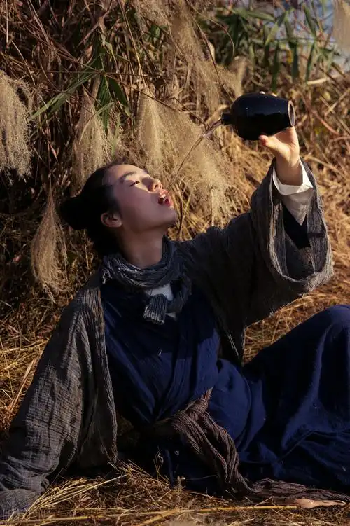 《侠客行》:"求而不得"的扭曲爱欲,是一切悲剧的源头