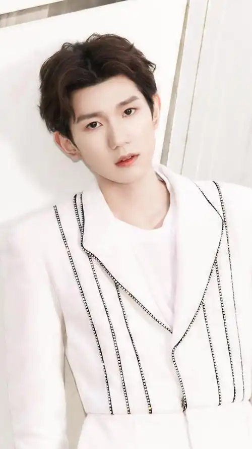 王源2020发型造型盘点个人喜恶哔哔叨