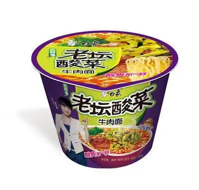 白象老坛酸菜牛肉面,白象方便面,方便面批发