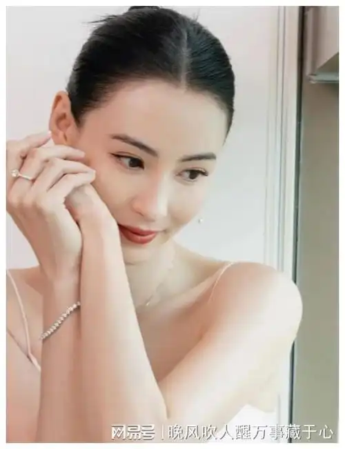 张柏芝谢霆锋曾经也爱过对方离婚多年还有留恋吗