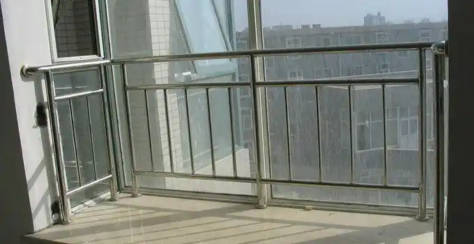 不锈钢栏杆安装步骤详解