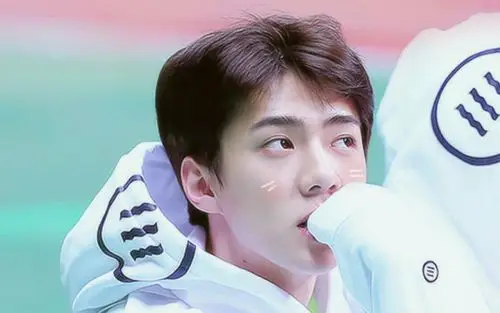 【吴世勋】可爱勋宝宝