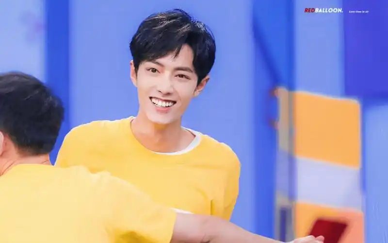 活动  考古肖战快乐大本营