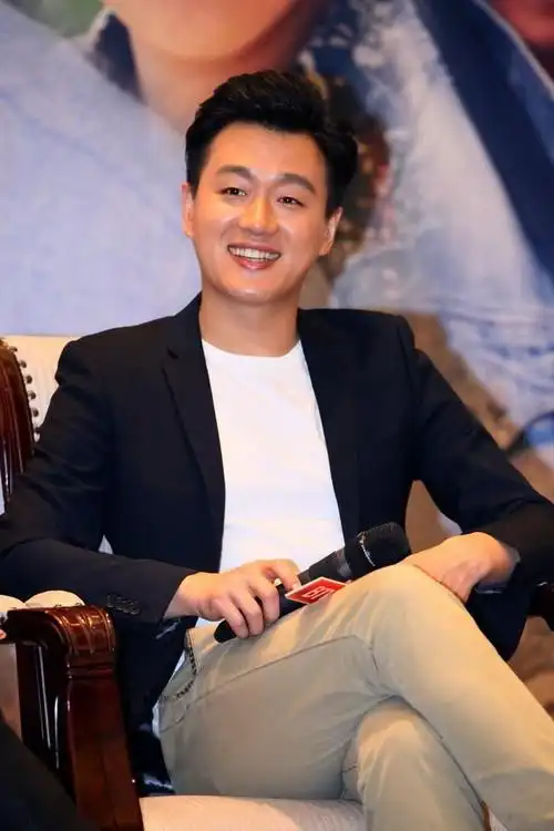 中国著名演员佟大为(中国电视金鹰奖观众喜爱的电视剧男演员) - 品度