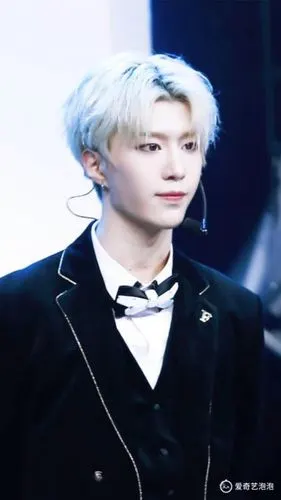 偶像练习生范丞丞