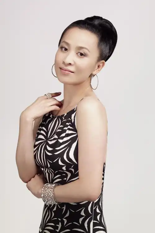 【转载】高清养眼美女大图--刘嘉玲