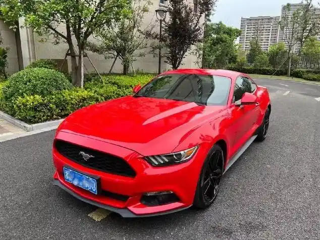 野马汽车品牌野马汽车品牌怎么样