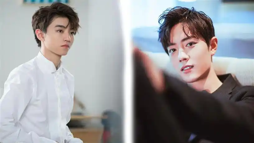 肖战再度发声回应应援事件称饭圈不能圈一切王俊凯意外躺枪