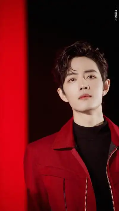 肖战- 堆糖,美图壁纸兴趣社区