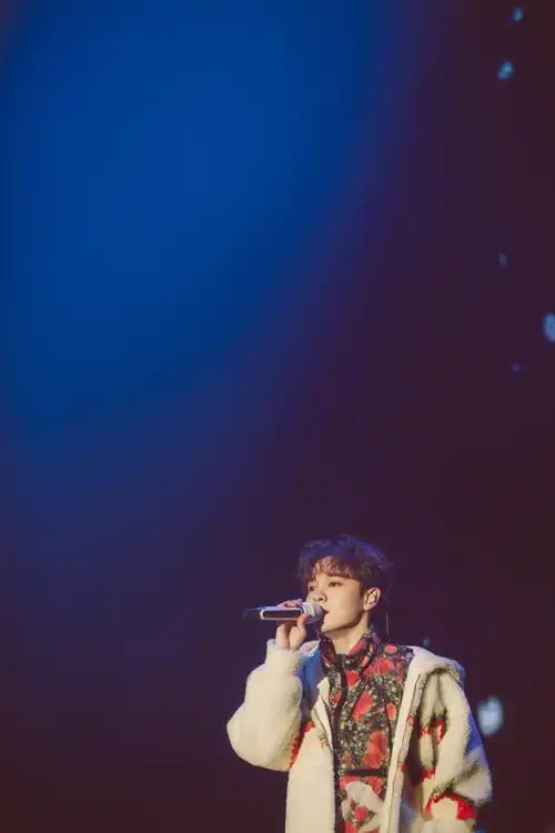 飘向北方,真的很好听啊尤长靖