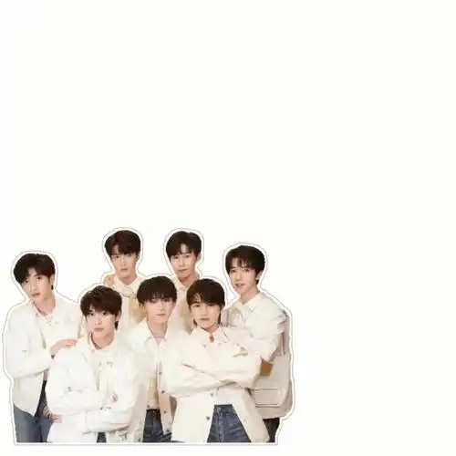 时代少年团微信朋友圈背景图