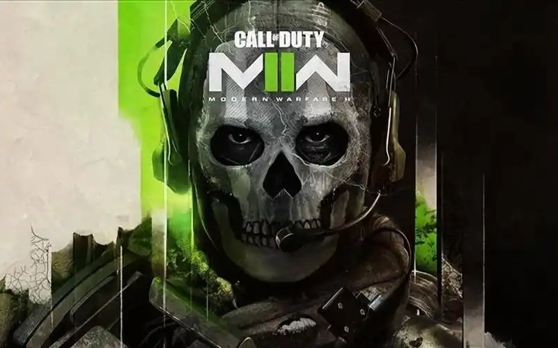 《使命召唤19》第一期:幽灵归来!