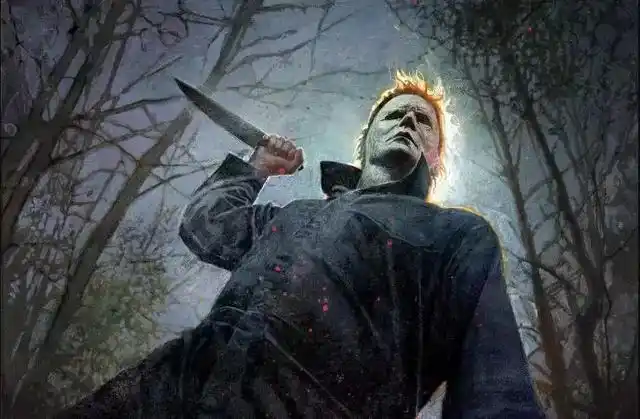 这是一部血腥无下限的电影,而你随时都有可能被杀.