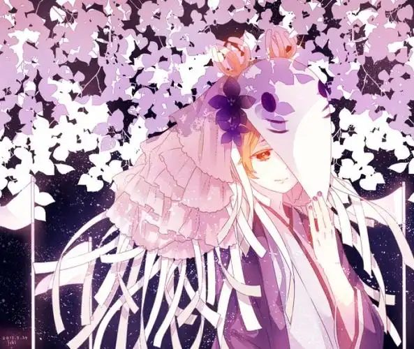 丰月神 夏目贵志 夏目友人帐 id=34497694