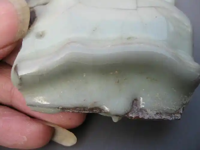 北宋官窑之北官瓷片系列古玩瓷器瓷片