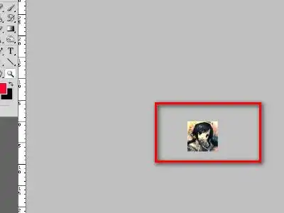 photoshop里的缩放功能怎么只能放大,不能缩小呢?