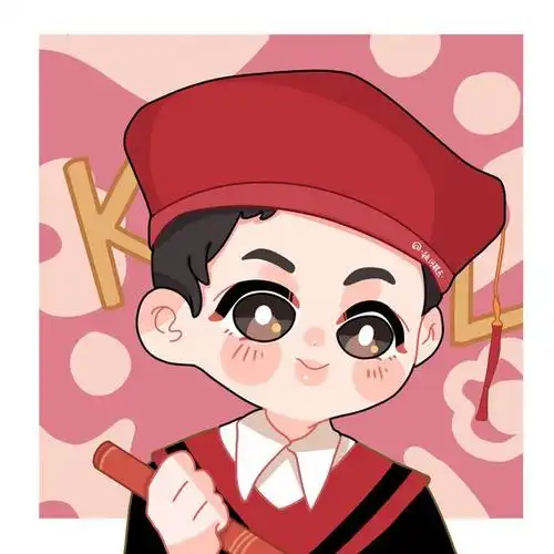 赖冠霖可爱饭绘来袭!是春田花花幼稚园最乖的小朋友