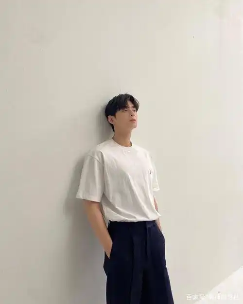 做个有"人气"的男生,车银优穿搭了解下