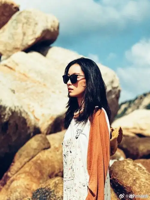 倪妮二十亿票房女主