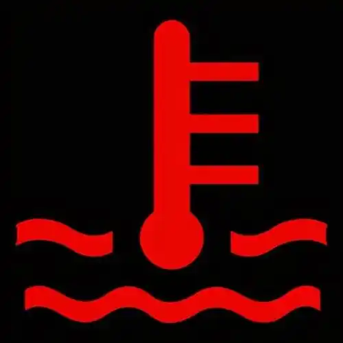 汽车仪表盘上常见警示灯的含义和解决办法(三)