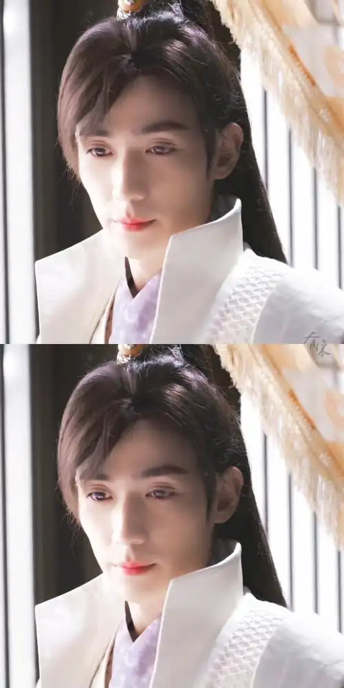 新萧十一郎连城璧朱一龙