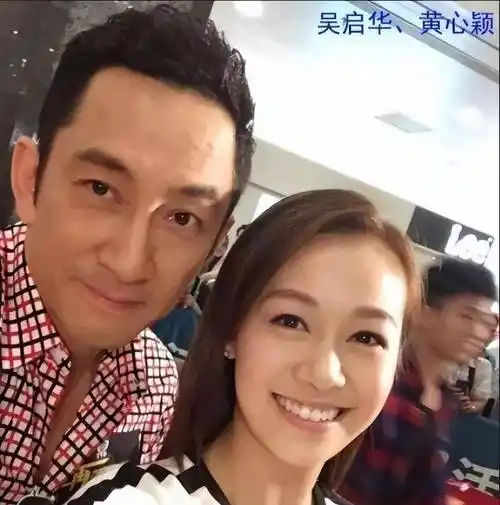 8年后,再看吴启华石洋子的婚姻,才明白他们分手是最好的选择_婚礼_小