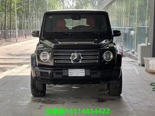 13114834422(同微信)经典方形车身设计 - 硬派越野的先驱之作,自诞生