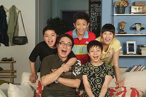 17年前,《家有儿女》中刘星家到底多有钱?远远超过你们的想象