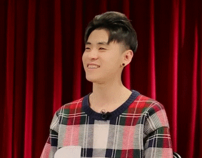 张云雷 动图 一郭汇 201803