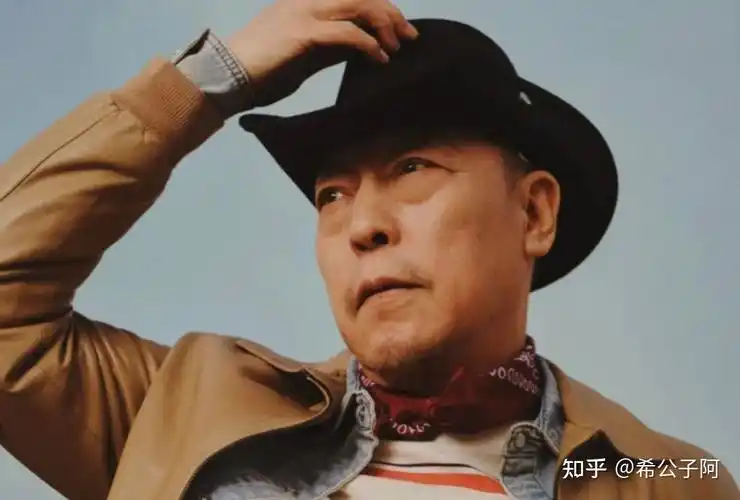 如何评价倪大红的演技?