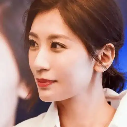 100位娱乐圈高颜值女星,每一张图片都可以拿去做头像