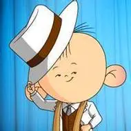 qq头像可爱大耳朵图图